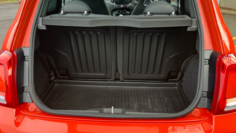 Abarth 695 1.4 T-Jet 180 Turismo 3dr [Xenon Headlights] Petrol Hatchback